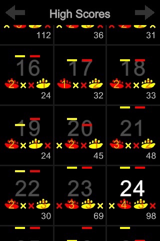 iPhone Screenshot 4
