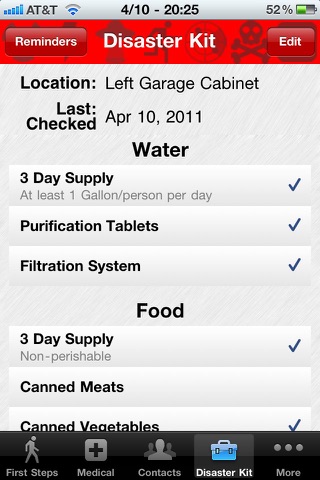 iPhone Screenshot 2