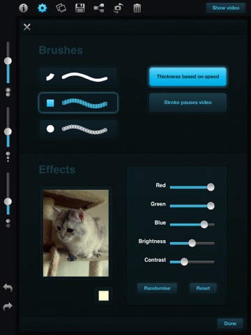 iPad Screenshot 5