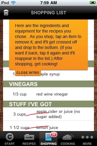 iPhone Screenshot 4