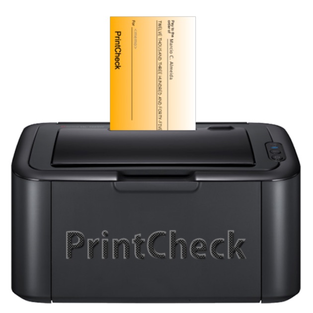 does office depot print personal checks