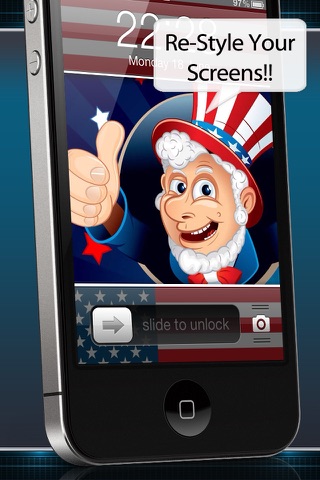 iPhone Screenshot 1