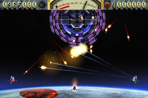 iPhone Screenshot 4