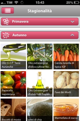 Istantanea iPhone 4