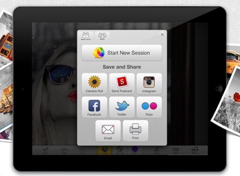 iPad Screenshot 5