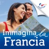 Immagina la Francia