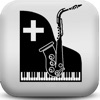 薩克斯鋼琴 + (Saxophone Piano +)