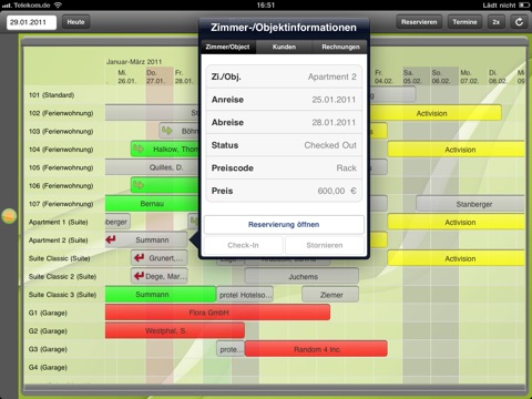 iPad Screenshot 1