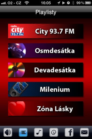 iPhone Screenshot 2