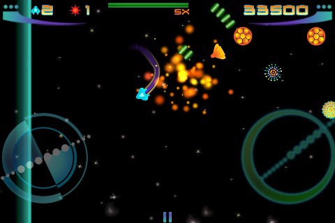 iPhone Screenshot 5