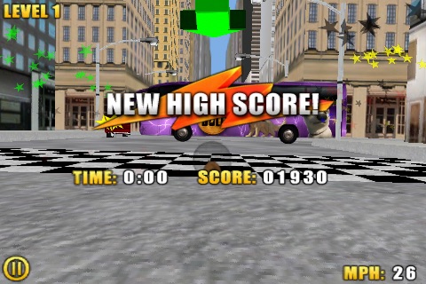 iPhone Screenshot 5