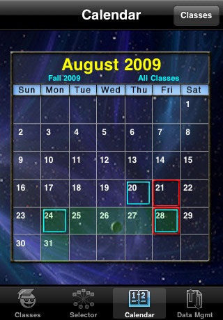 iPhone Screenshot 3