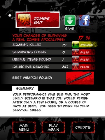 iPad Screenshot 4