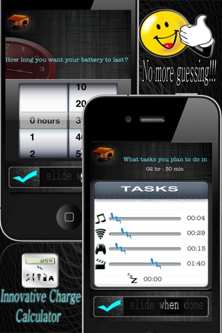 iPhone Screenshot 2