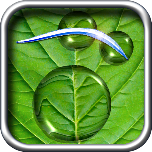 Chop the Drop App Icon