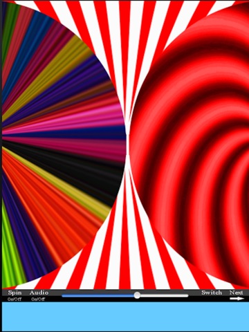 iPad Screenshot 3