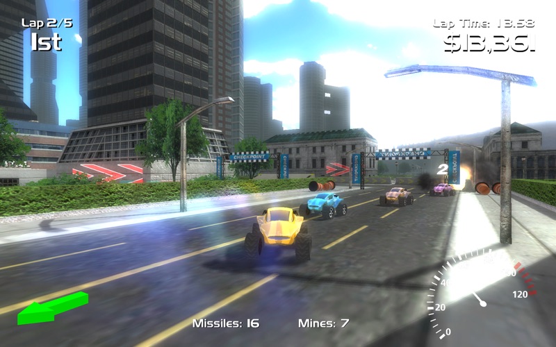Screenshot 4