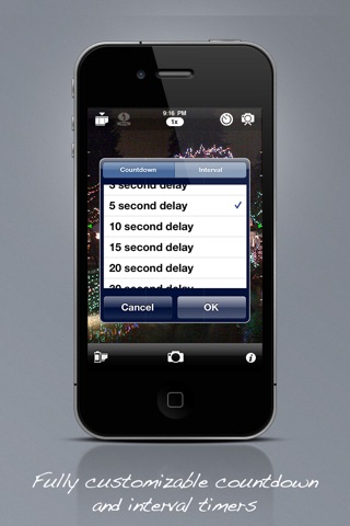 iPhone Screenshot 4