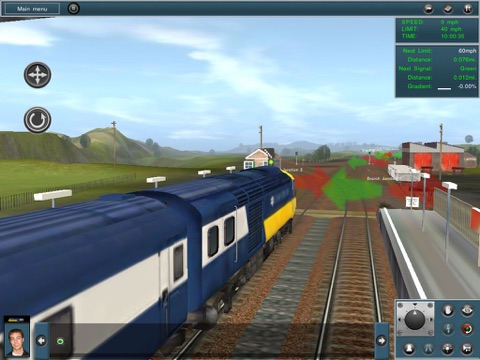 iPad Screenshot 3