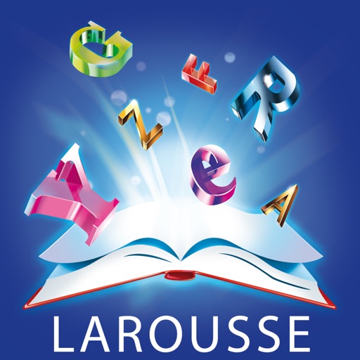 Thesaurus Larousse