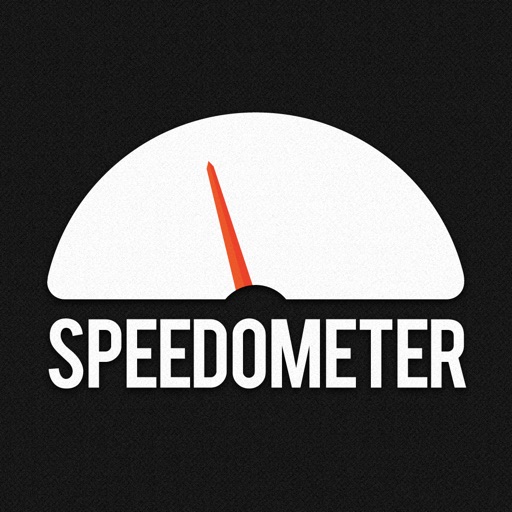 Speedometer - GPS Speed Tracker