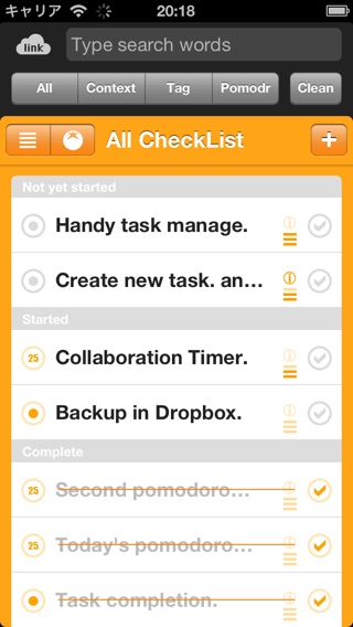 iPhone Screenshot 2