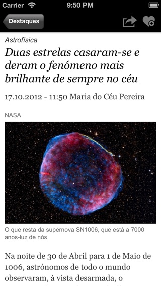 iPhone Screenshot 3