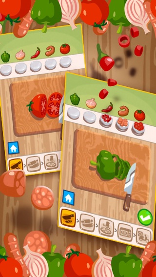 iPhone Screenshot 3