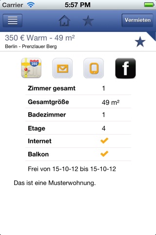 iPhone Screenshot 4