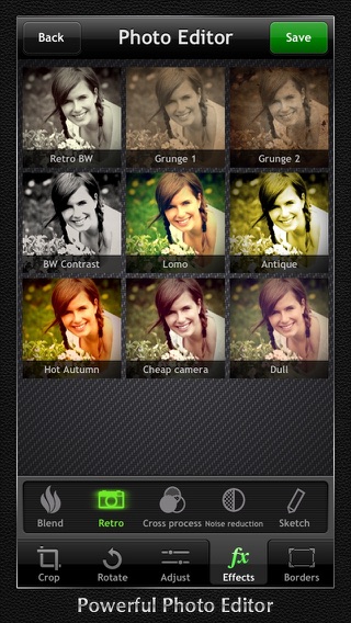iPhone Screenshot 3
