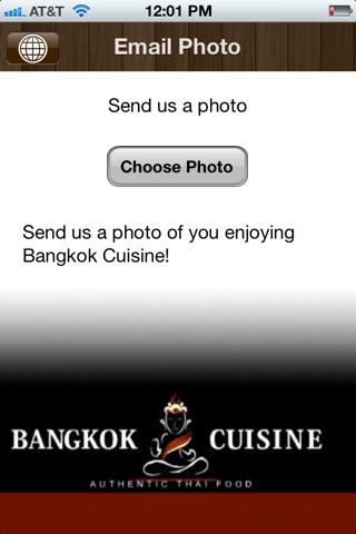 Скриншот из Bangkok Cuisine