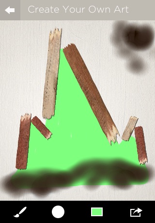 iPhone Screenshot 4