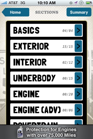 eeti evoc test answers