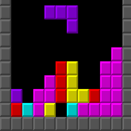 free tetris no download needed