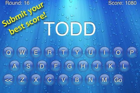 iPhone Screenshot 3