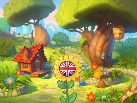 iPad Screenshot 1