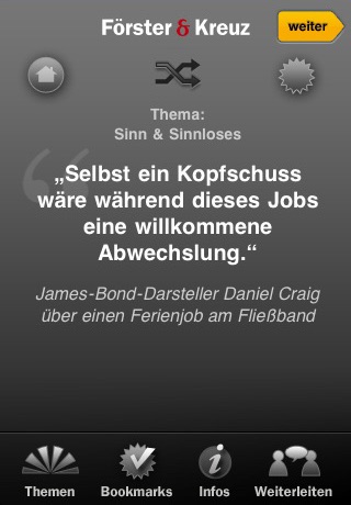 iPhone Screenshot 4