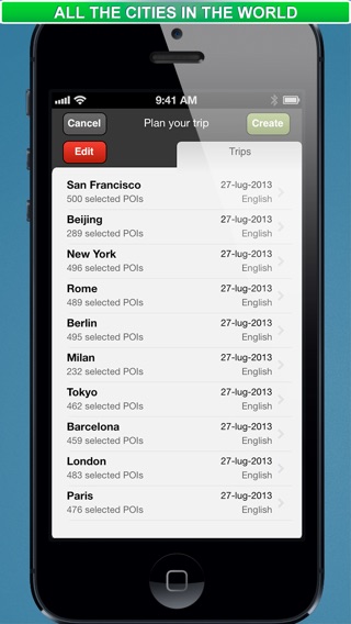 iPhone Screenshot 3