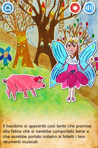 Istantanea iPhone 5