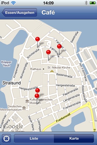 iPhone Screenshot 5