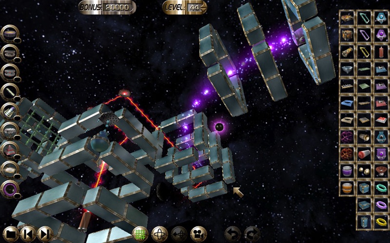 fix screen resolution enigmo 2