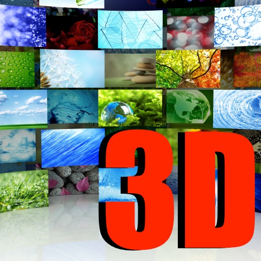 3D写真メーカー