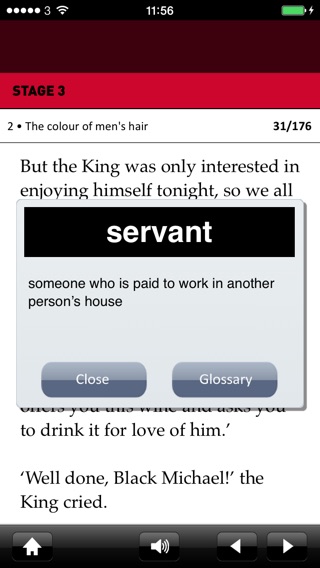 iPhone Screenshot 3