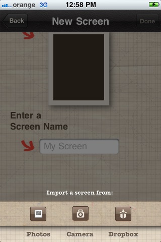 iPhone Screenshot 4