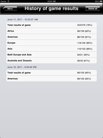 iPad Screenshot 5
