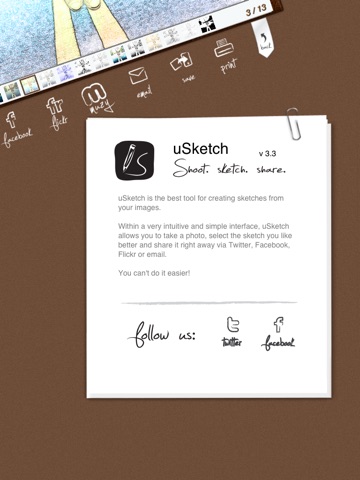 usketch login