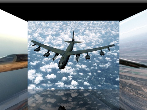 iPad Screenshot 3