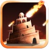 Babel Rising: Cataclysm (AppStore Link)