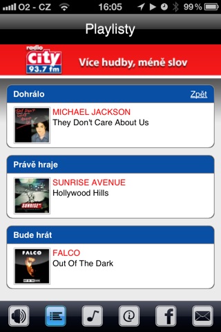 iPhone Screenshot 3