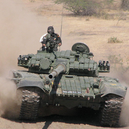 Armoured Fighting Vehicles Encyclopedia